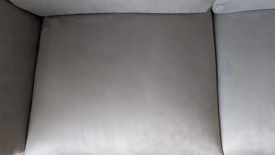 Furniture Village Contempo Grey Right Hand Corner Sofa