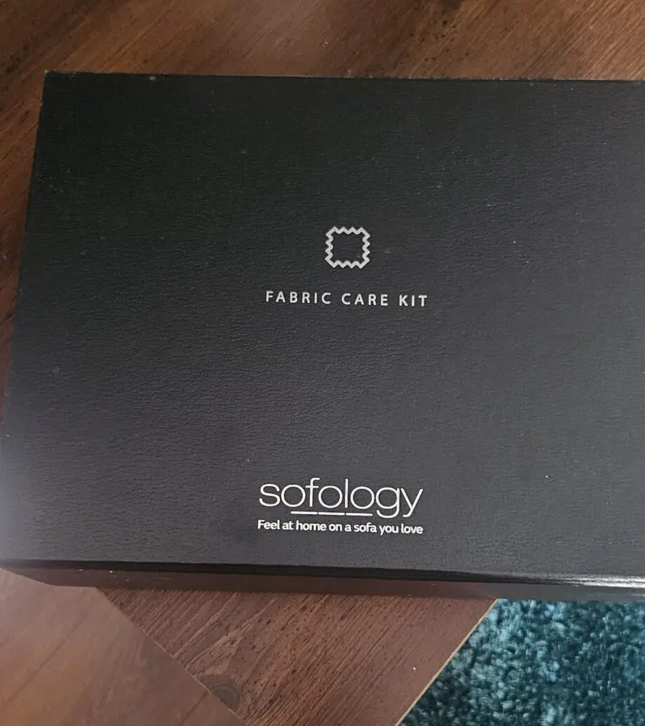 Tallula large corner sofa from sofology