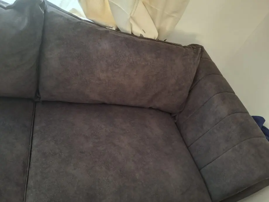 Dfs 4 seater cherished sofa