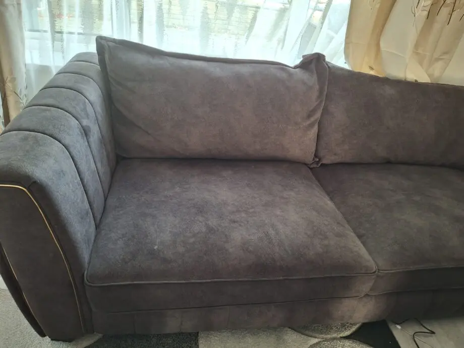 Dfs 4 seater cherished sofa