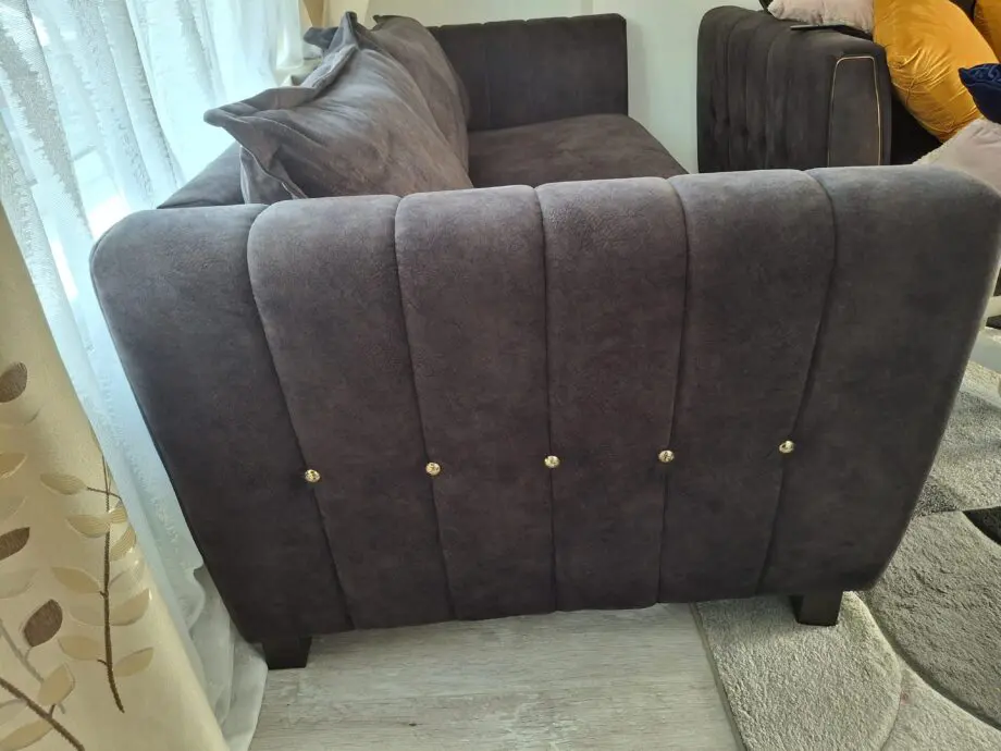 Dfs 4 seater cherished sofa