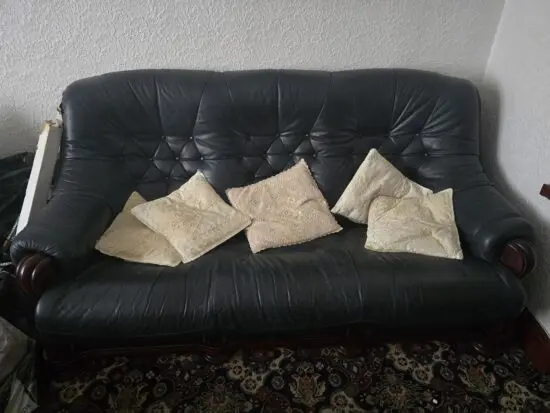 Sofa old