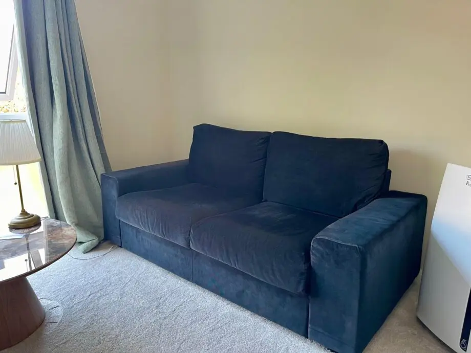 IKEA Vimle 2-Seater Sofa