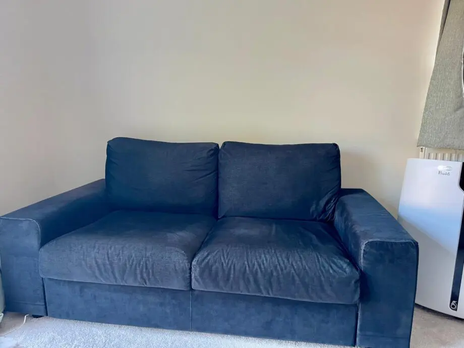 IKEA Vimle 2-Seater Sofa
