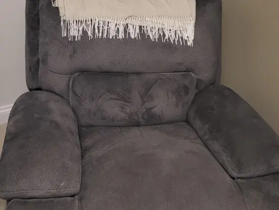 DFS x2 chairs
