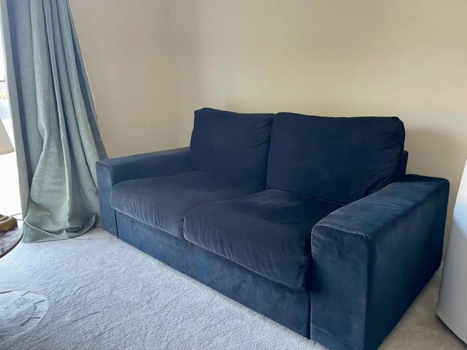 IKEA Vimle 2-Seater Sofa