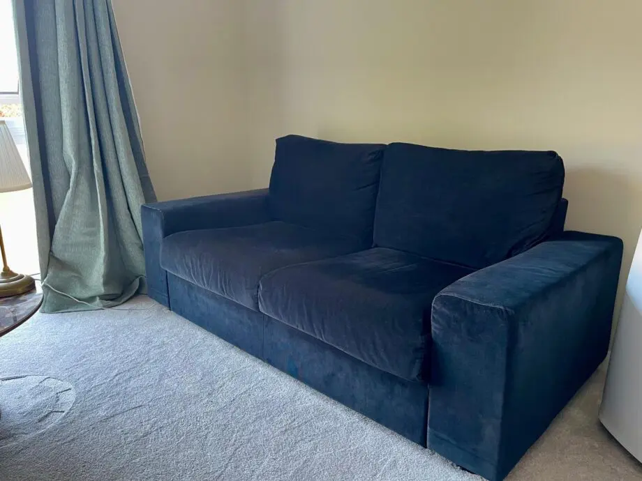IKEA Vimle 2-Seater Sofa
