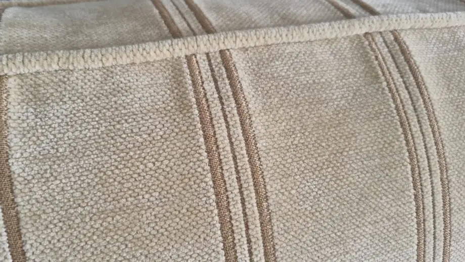 Bespoke large 3 seater sofa