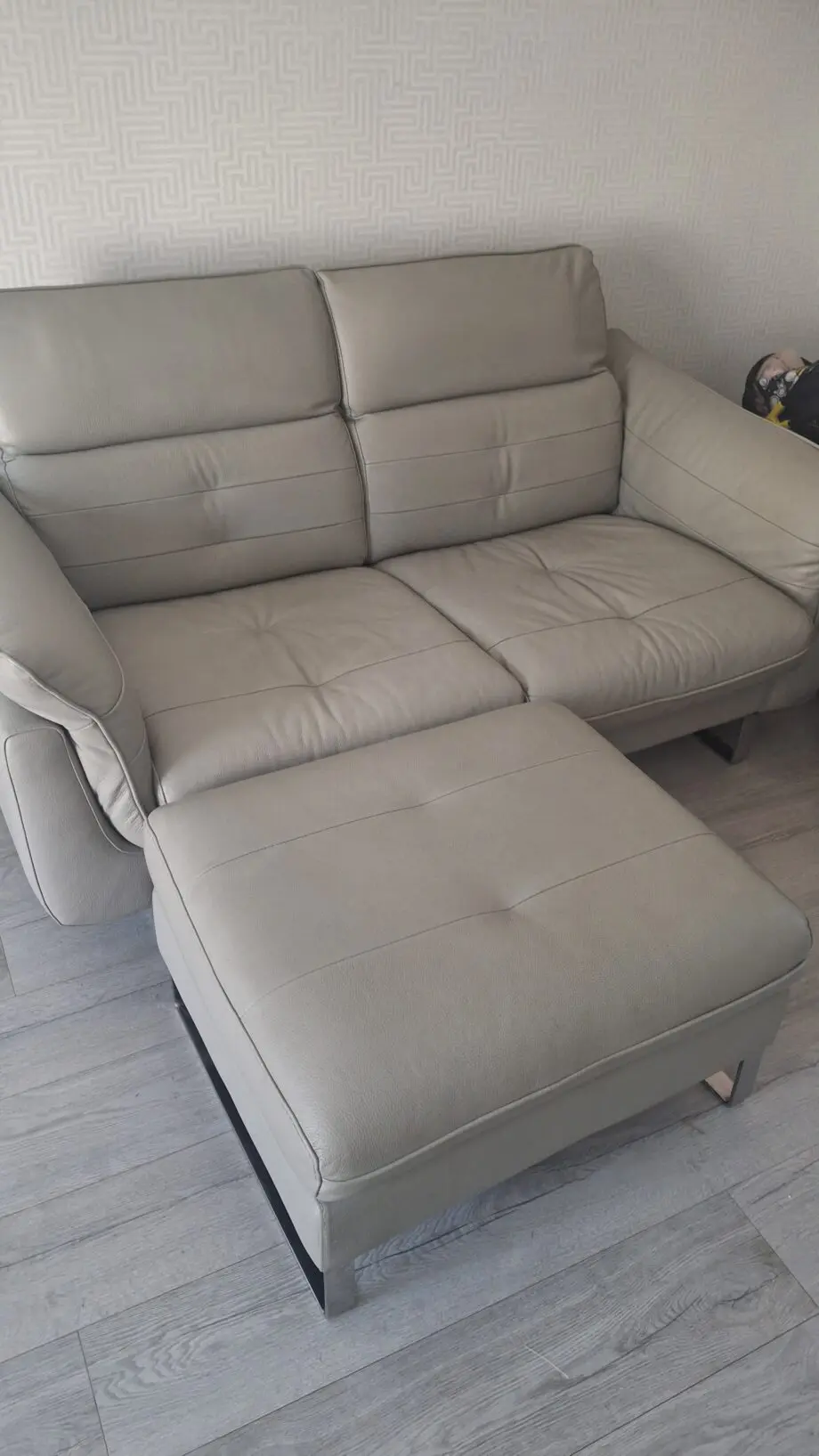 Dfs leather