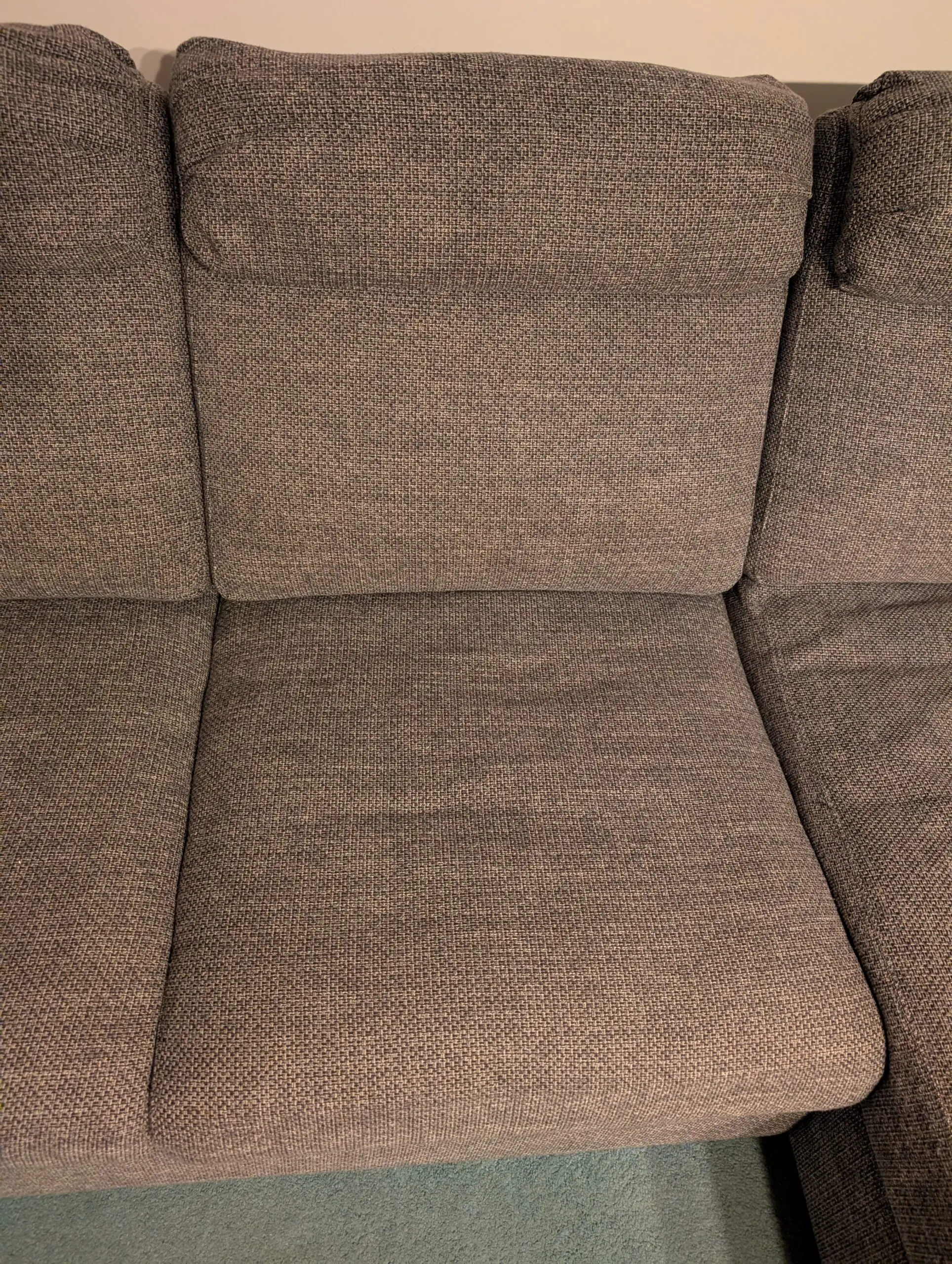 IKEA Lidhult 3-Seater Sofa with Chaise Longue – Washable Covers + Storage!