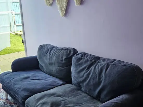 IKEA 4 seater & 2 seater