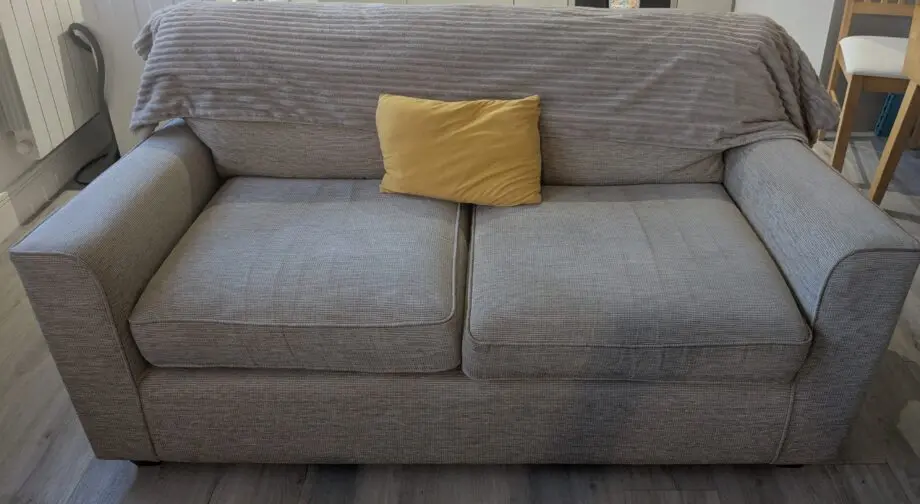 2 Seater Next Sofa and Armchair set