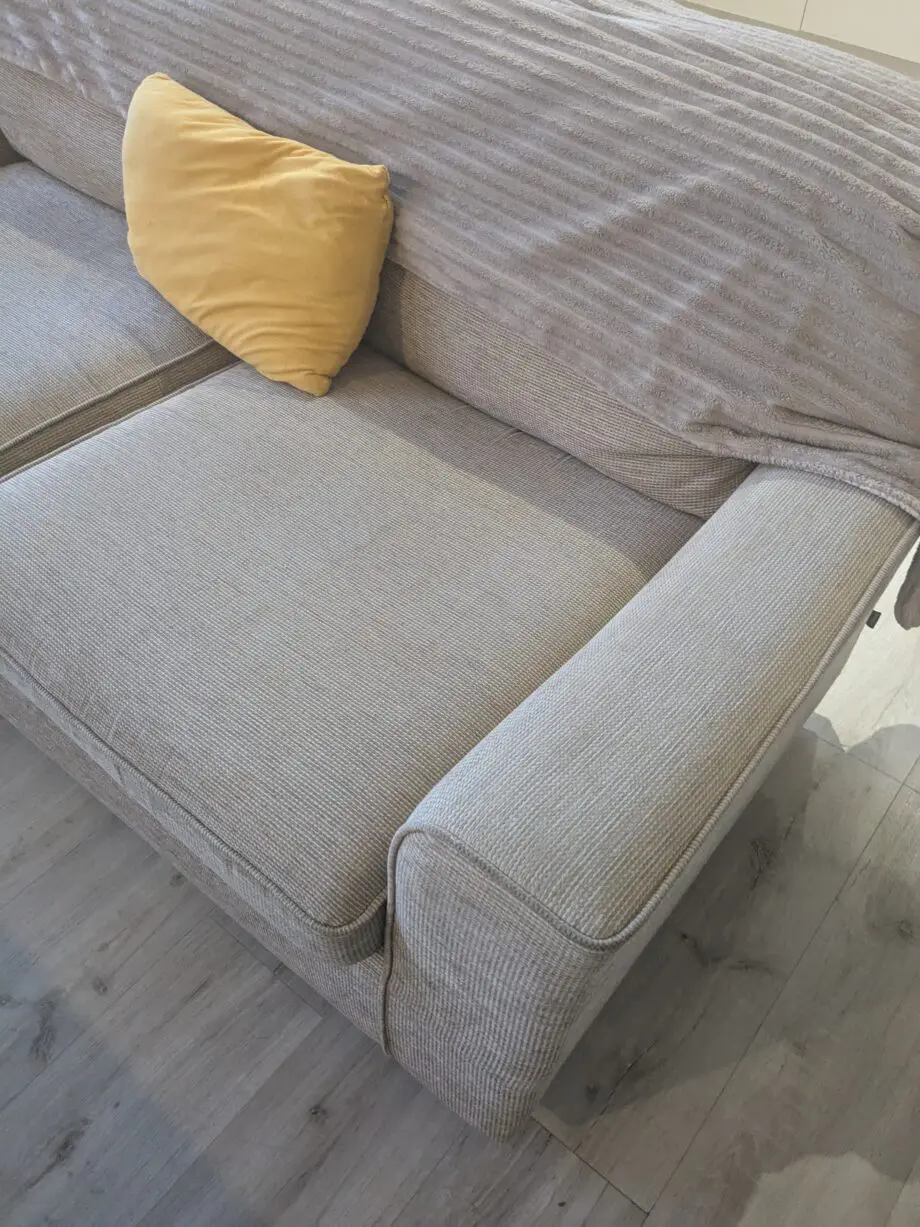 2 Seater Next Sofa and Armchair set