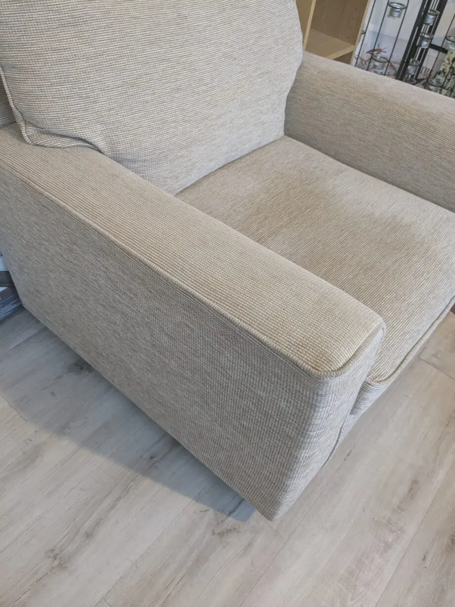 2 Seater Next Sofa and Armchair set