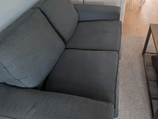 Kivik 2 seat sofa