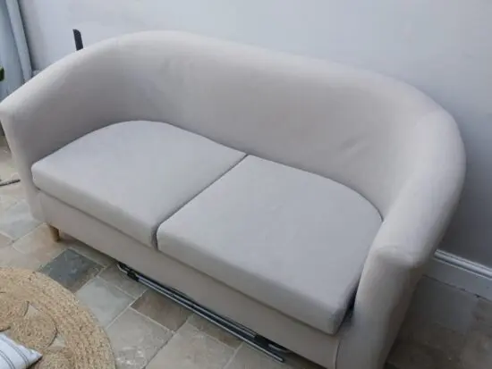Habitat 2 seater