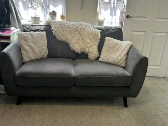 DFS Aurora 2 Seater