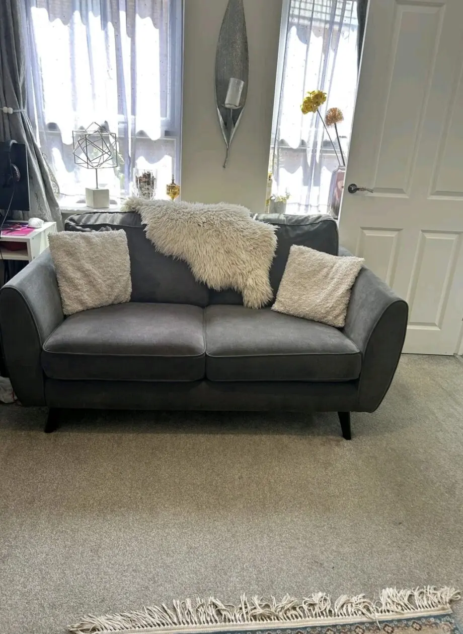 DFS Aurora 2 Seater