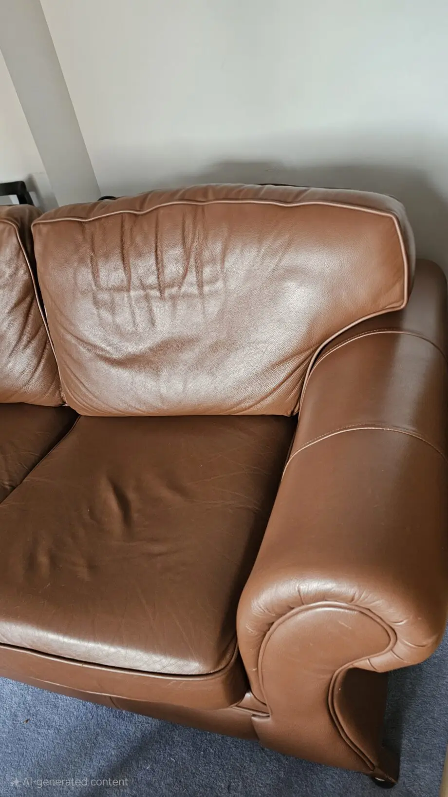 2 seater Sofa Bed