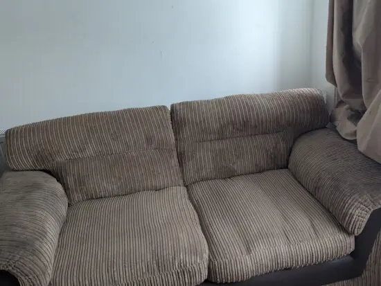 DFS large 2 seaters