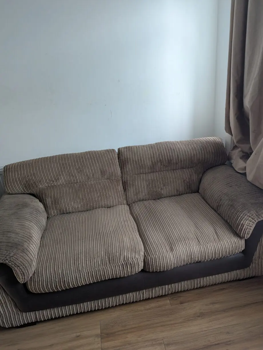 DFS large 2 seaters