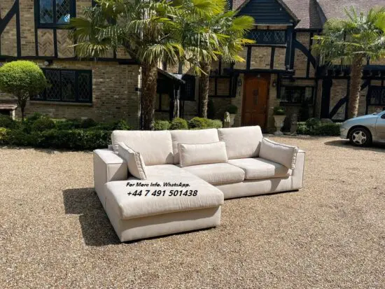 Sofaclub Soho Corner Sofa For Sale Now