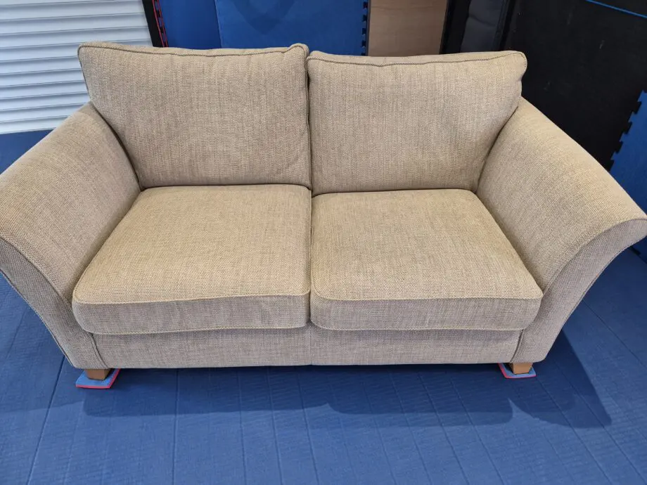 Next two seater sitee