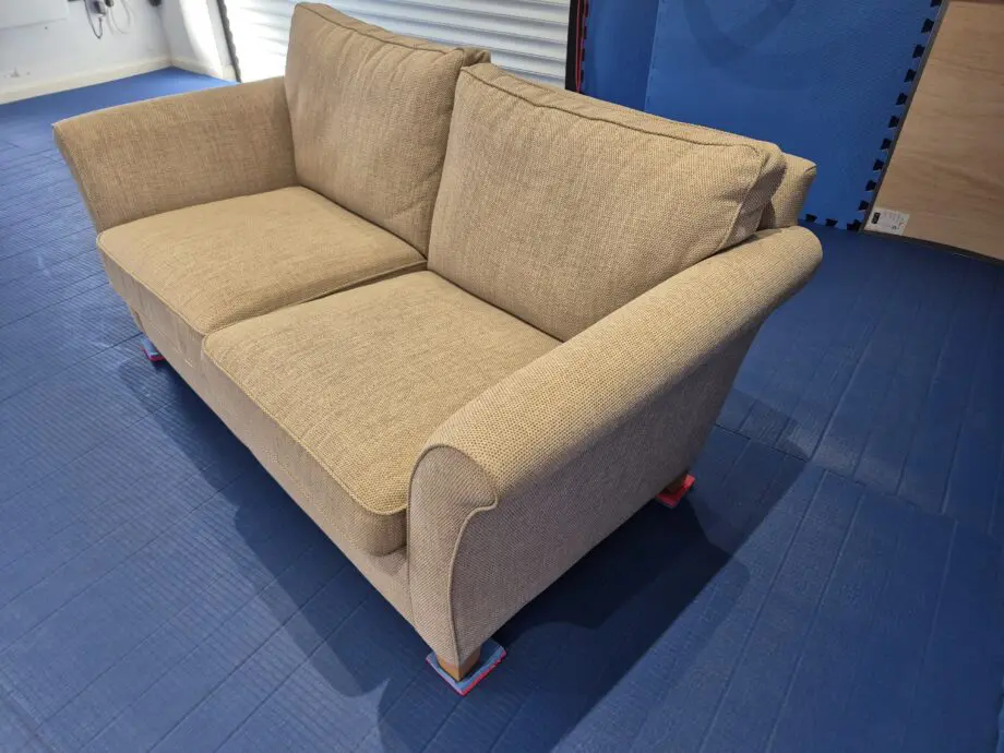 Next two seater sitee