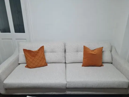 4 seater sofa