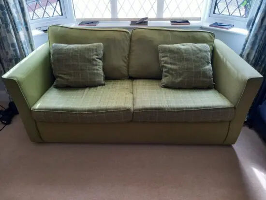 Sofa Workshop sofa-bed 2 seater