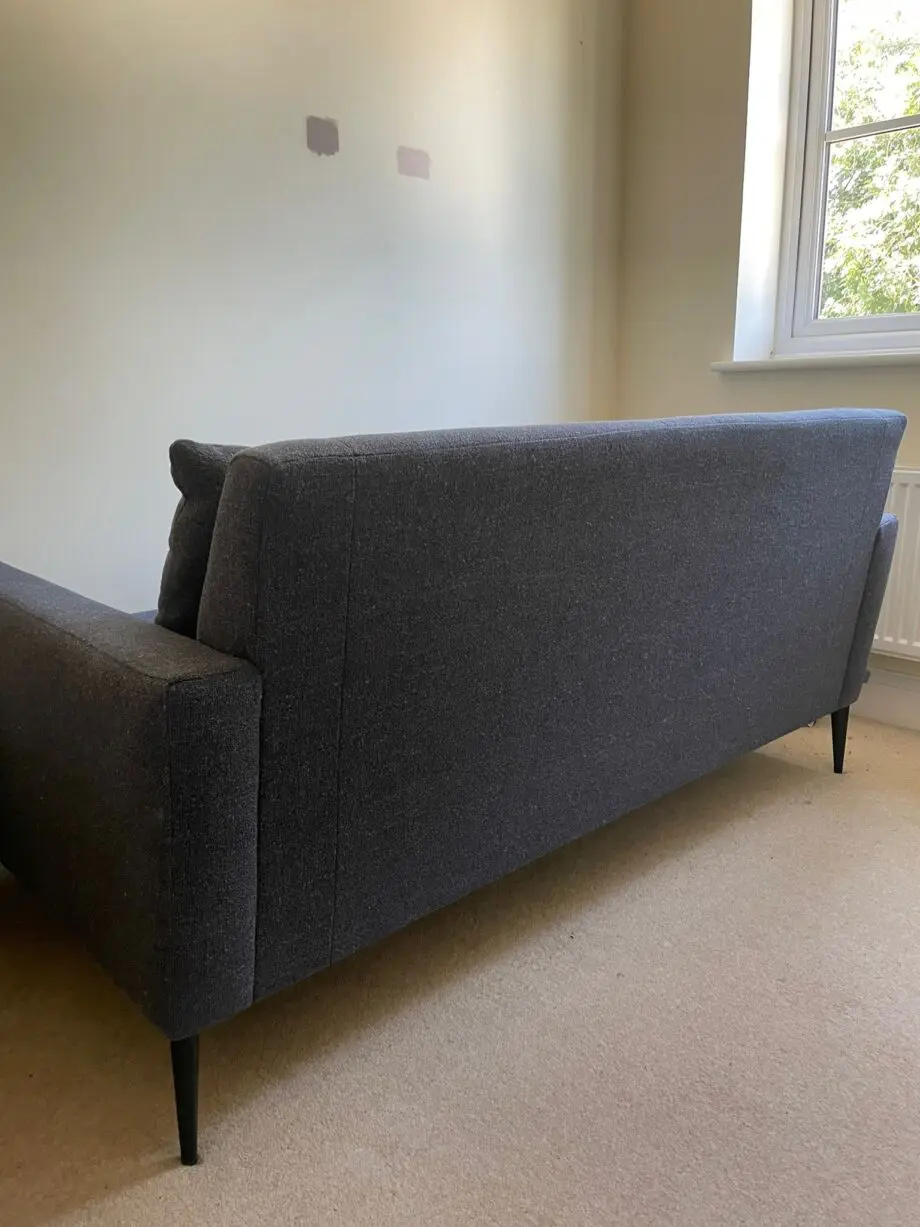 Heal's Brunel 2 Seater