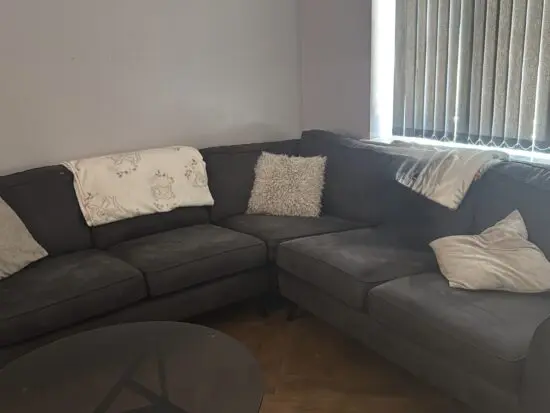 DFS Chico 2 corner 2 corner