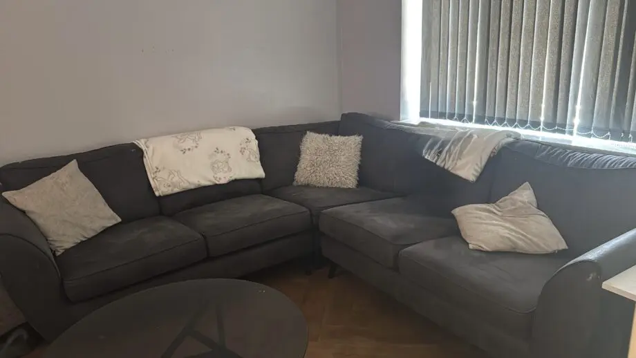 DFS Chico 2 corner 2 corner
