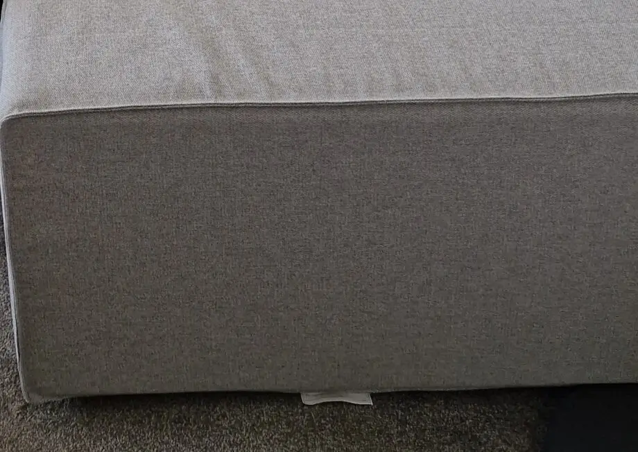 Grey Ikea KIVIK 2 Seater Settee