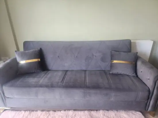3 seater Sofa bed