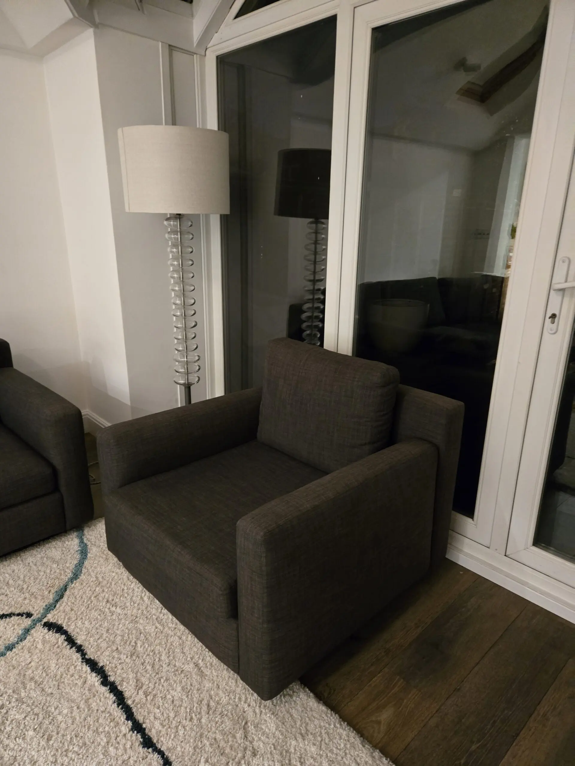 Poltrona Frau Modular Sofas and Armchair Sets