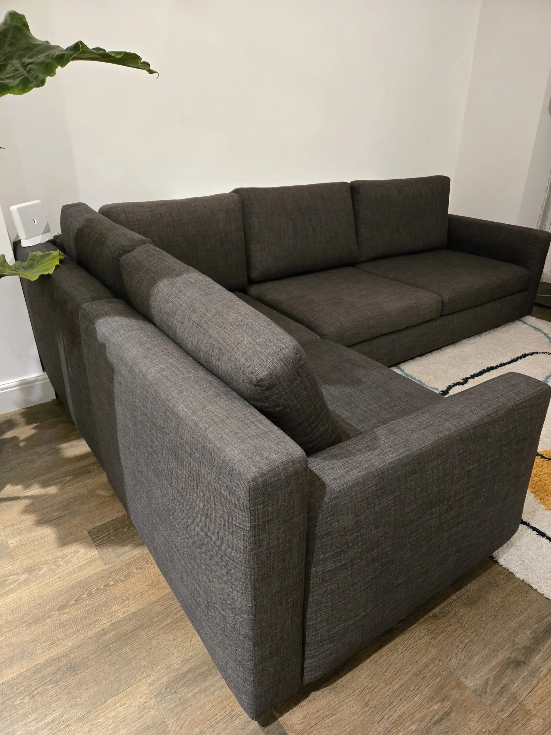 Poltrona Frau Modular Sofas and Armchair Sets