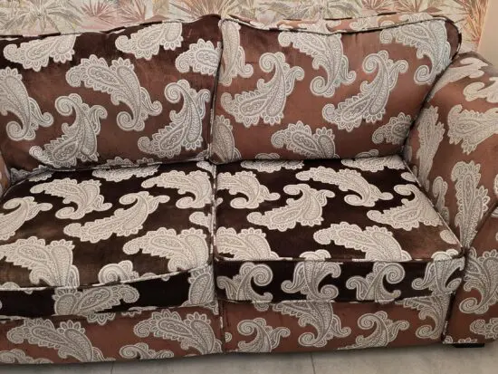 2 seater lovely sofa