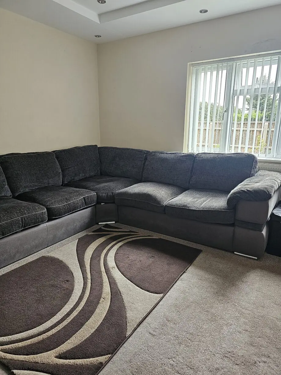 Sofology 3 corner 3 sofa