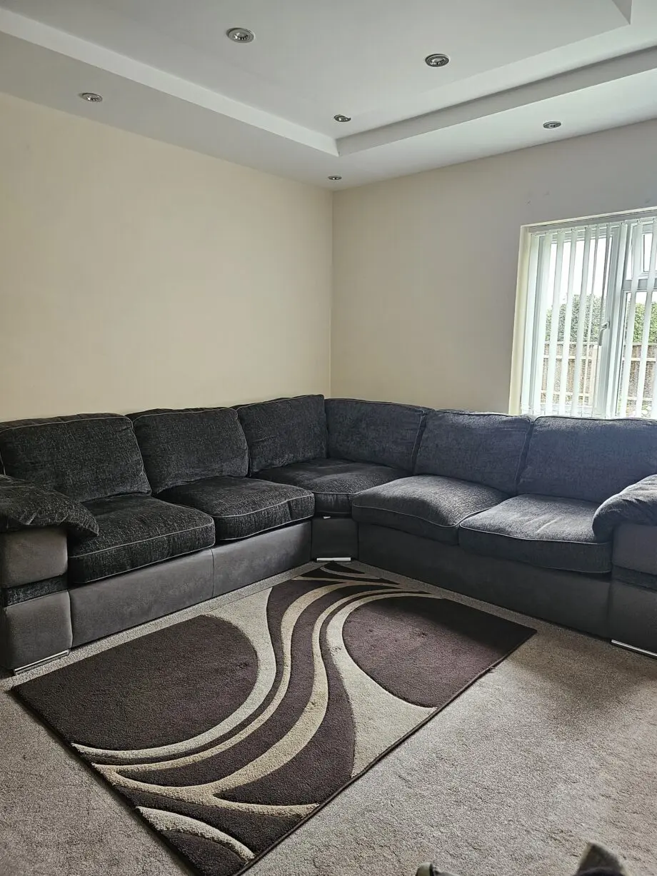 Sofology 3 corner 3 sofa