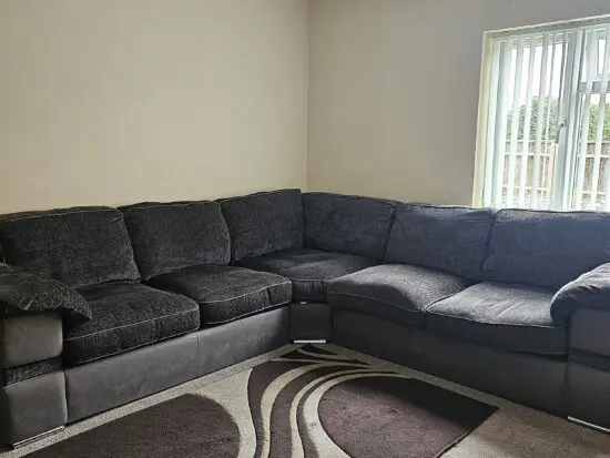 Sofology 3 corner 3 sofa