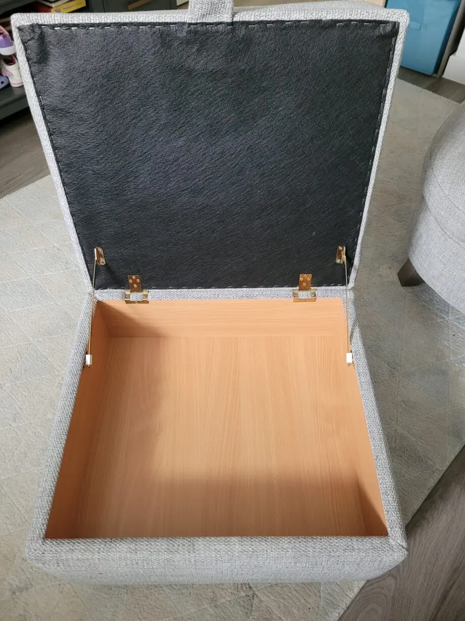 DFS sofa