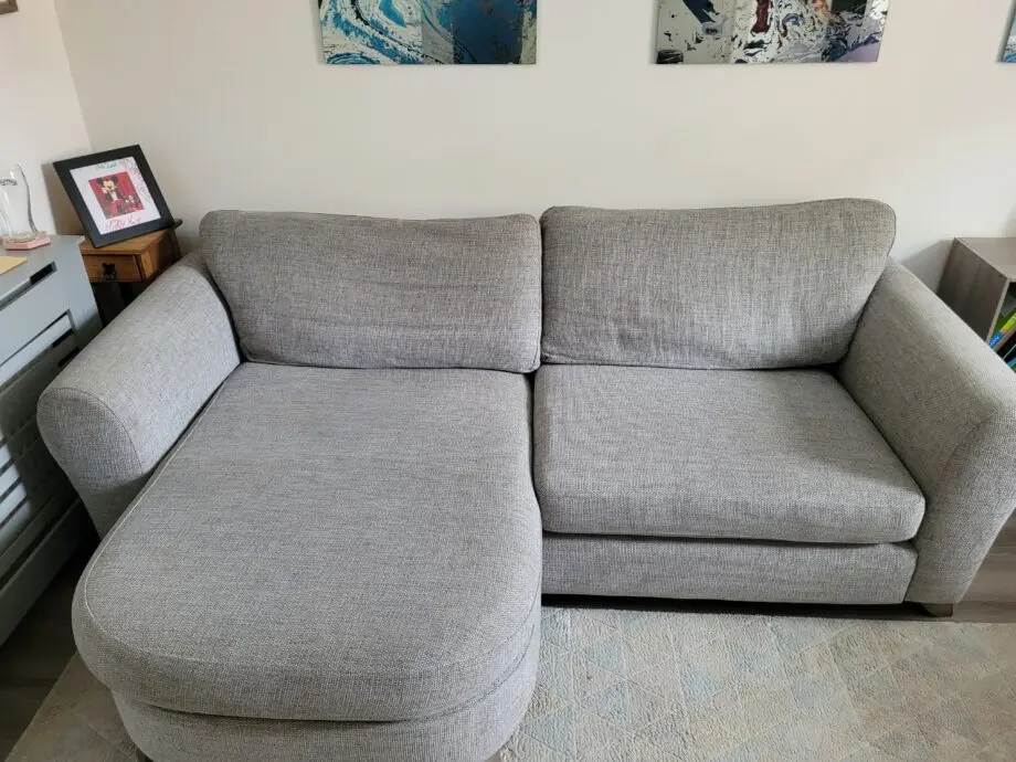 DFS sofa