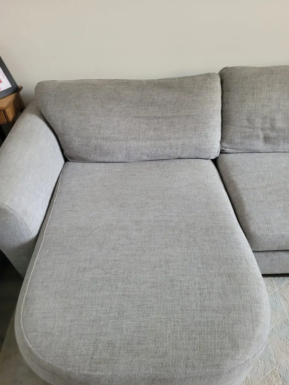 DFS sofa
