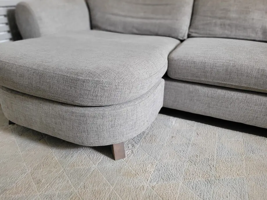 DFS sofa