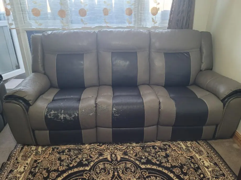 Scs sofa