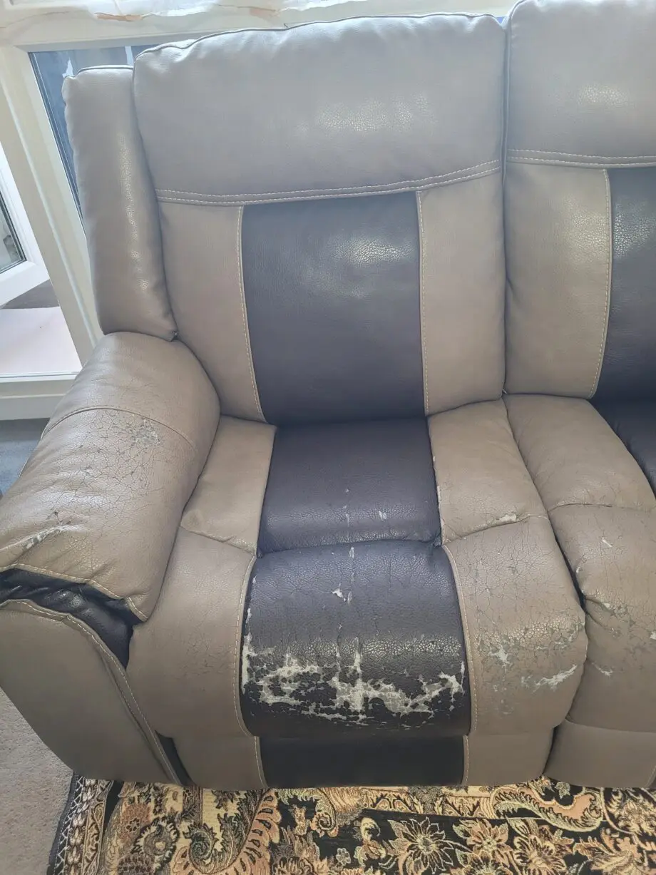 Scs sofa
