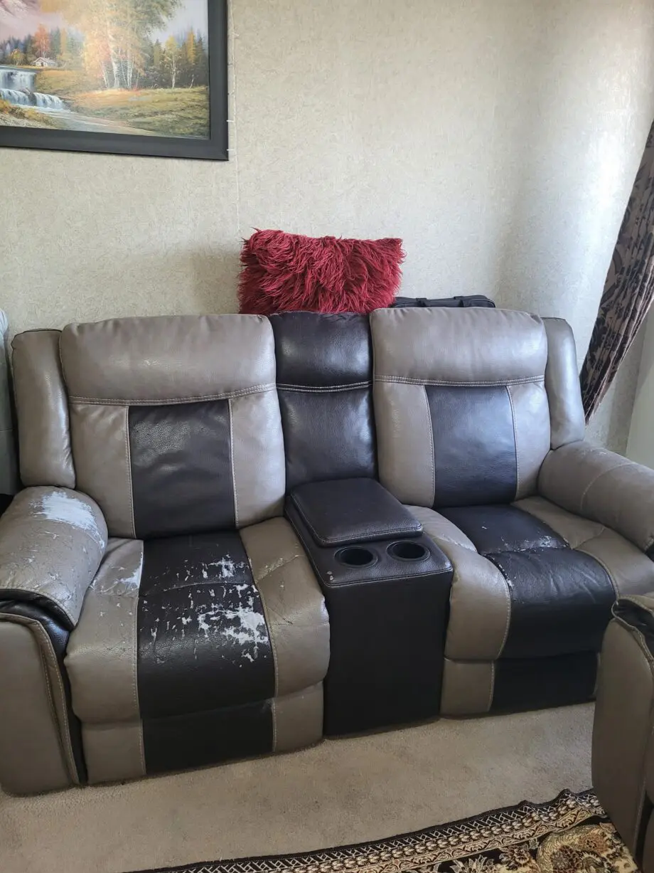 Scs sofa