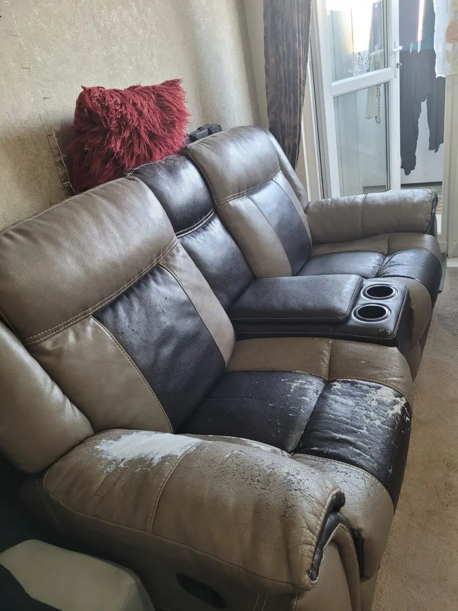 Scs sofa