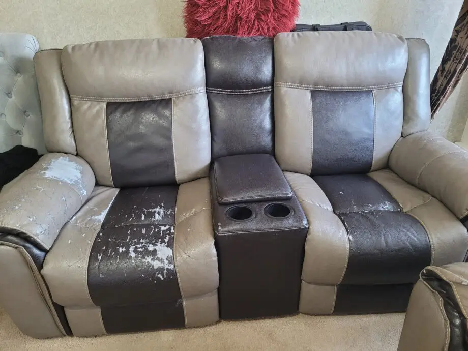 Scs sofa